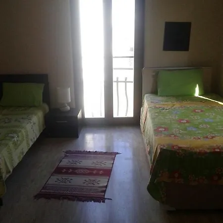 Ferienhaus Santafe A3 *
