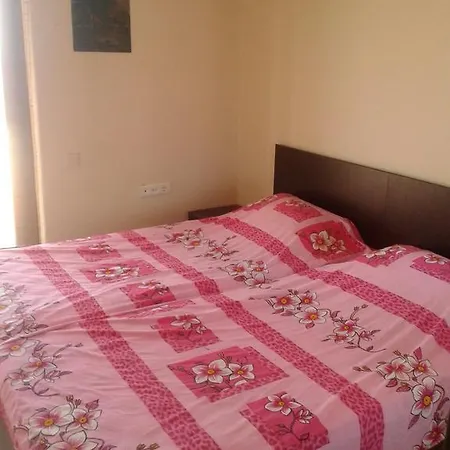 Ferienhaus Santafe A3