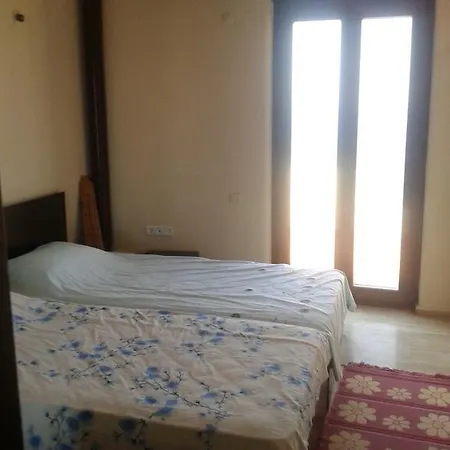 Santafe A3 Ferienhaus Gümüşlük
