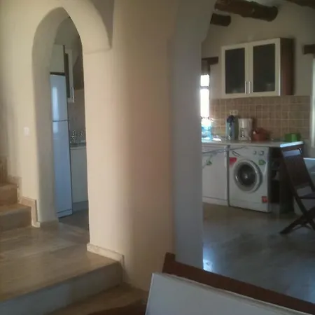 Santafe A3 Ferienhaus *