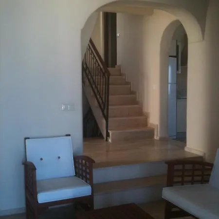 Ferienhaus Santafe A3 Gümüşlük
