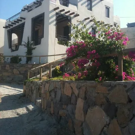 Ferienhaus Santafe A3 *