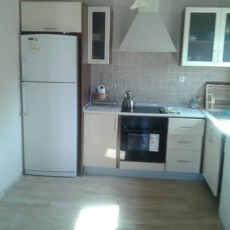 Ferienhaus Santafe A3 *