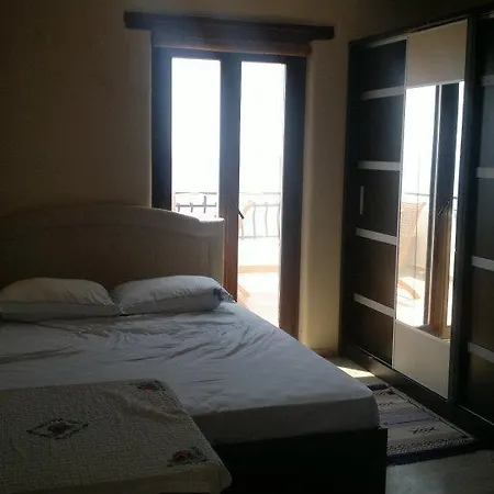 Santafe A3 Ferienhaus *