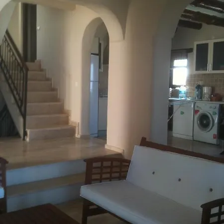Santafe A3 * Gumusluk