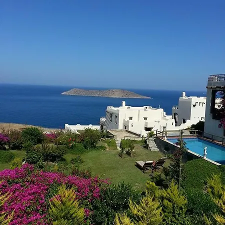 Santafe A3 Holiday home Gumusluk