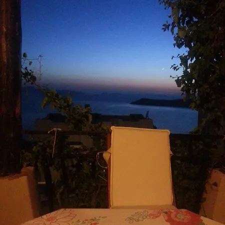 Holiday home Santafe A3