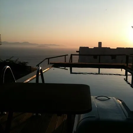 Santafe A3 Holiday home Gumusluk