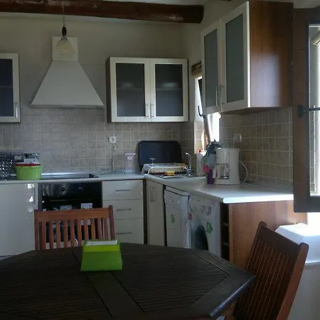 Santafe A3 Holiday home Gumusluk