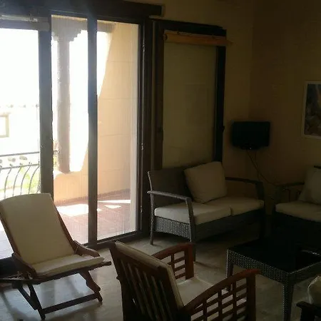 Santafe A3 Holiday home