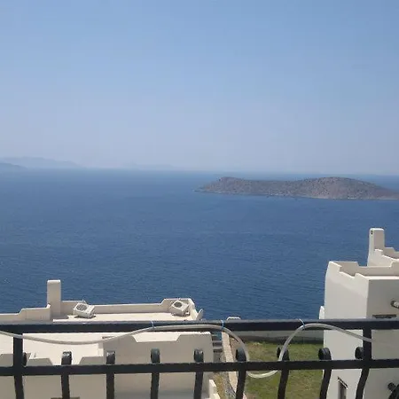 Holiday home Santafe A3 *