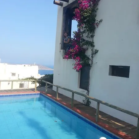 Holiday home Santafe A3
